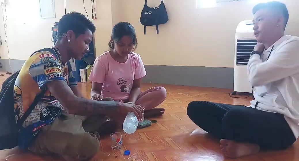 Bokep Indo Jual Adik Lalu Dijadikan Budak Sex