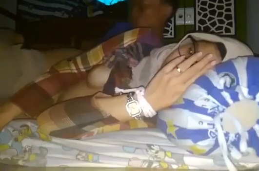 Bokep Indo Jilbab Nakal Dikasih Paham