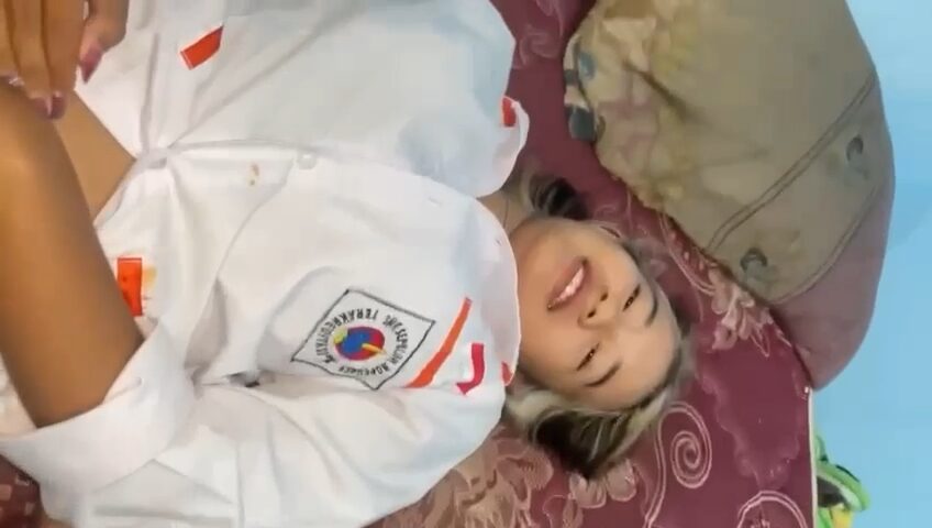 Bokep Porno Siswi Asal Sidoarjo