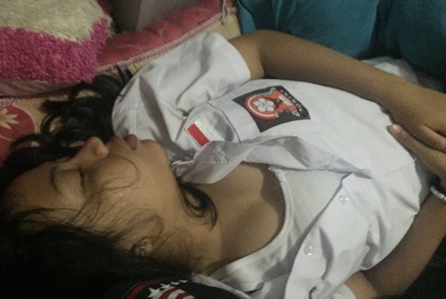 Indobokep Hubungan Badan Sama Anak SMA
