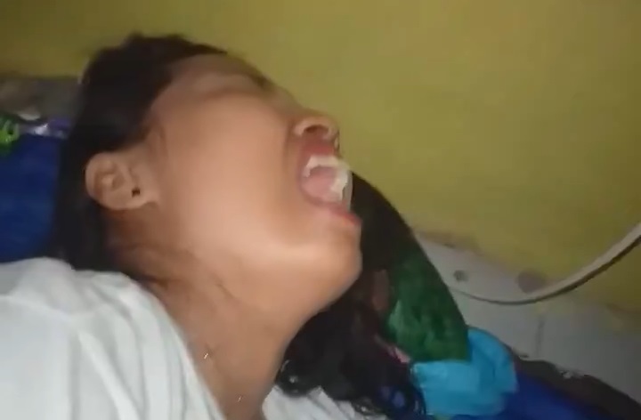 Ngewe Babu Jawa Heboh Banget