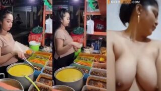 Bokep Indo Penjual Nasi Kuning Viral