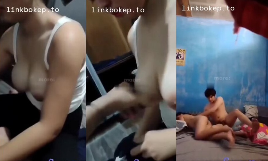 Tak Kuat Melihat Istri Pake Pakaian Minim