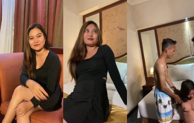 Bokep Indo Ditawari Jadi Model Asal Dengan Syarat