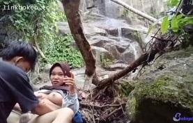 Cowoknya Bermulut Manis Karena Ingin Nyobain