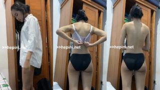 Ipar Lumayan Juga Bentuk Tubuhnya