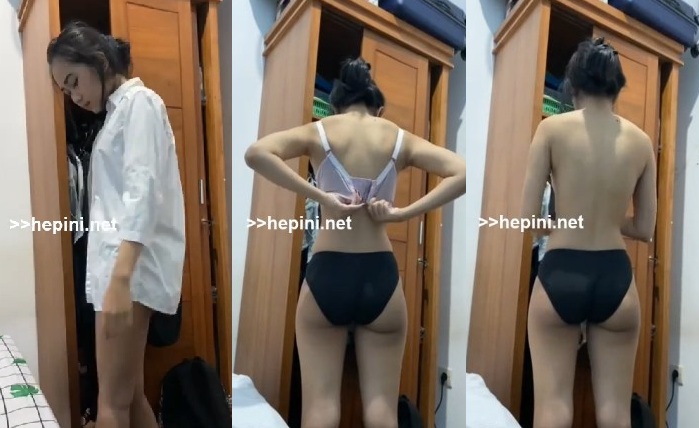 Ipar Lumayan Juga Bentuk Tubuhnya