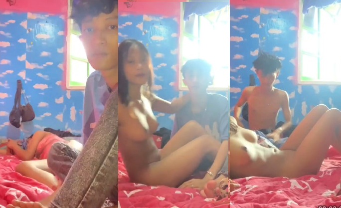 Bokep Indo Videonya Khas Bikinan Jamet