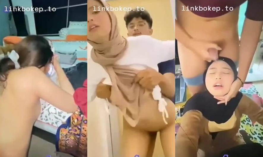 Bokep Skandal Amalia Mutya Full Koleksi Lengkap