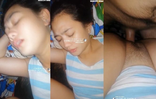 Jual Istri Cantik Demi Tutupi Hutang