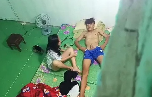 Video Jorok Sepupuan Tapi Melakukan Hubungan Gelap