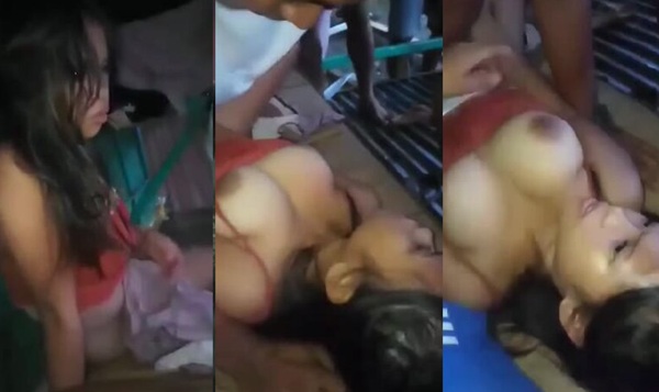 Gadis ABG Kabupaten Dicekokin Obat Perangsang