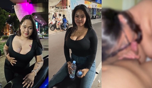 Bokep Indo Primadona Gengster Bekasi