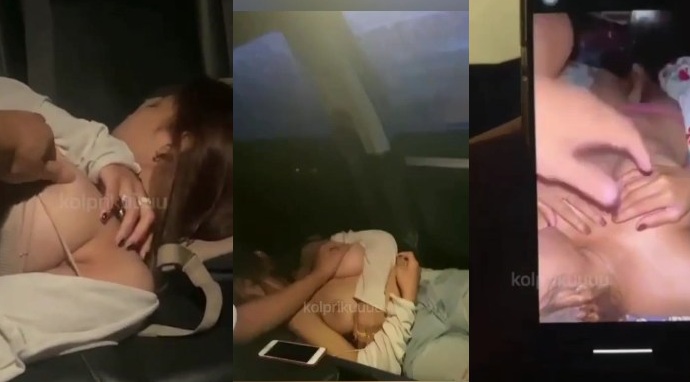 Dugem Sendiri Berakhir Dengan Dibungkus