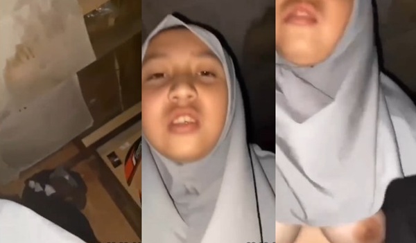 Ngewe Singkat di Asrama Ponpes