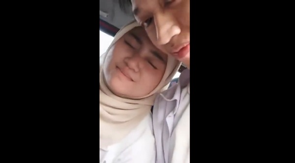 Udah Kawin Mah Bebas Kita Bro Jangan Sirik
