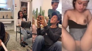 Awal Mulanya Kenal Di Tongkrongan