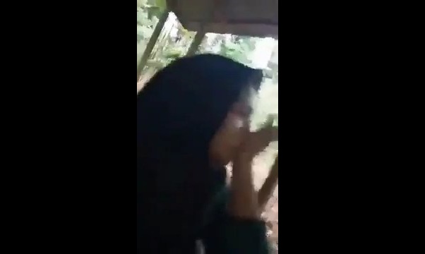 Minimal Pernah Telan Pejuh Sekali Seumur Hidup