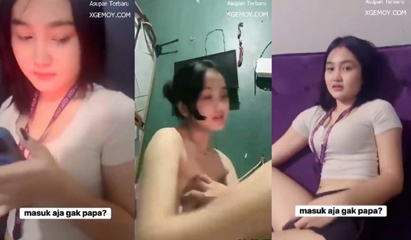 Barista Cantik Kalcer Full Durasi Ada Percakapan