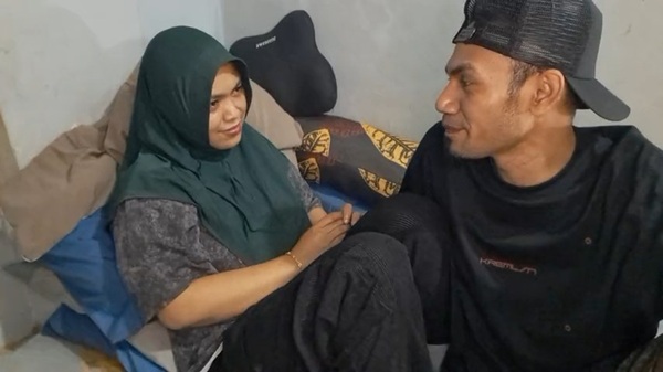 Mantu Kurang Ajar Jago Merayu